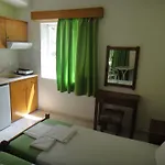 Campsite Camping Kouyoni Gerakini