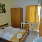 Campsite Camping Kouyoni Gerakini