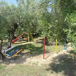 Camping Kouyoni Campsite Gerakini