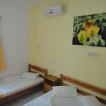 Camping Kouyoni Campsite