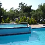 Camping Kouyoni *