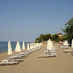 Camping Kouyoni Campsite Gerakini