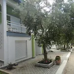 Campsite Camping Kouyoni