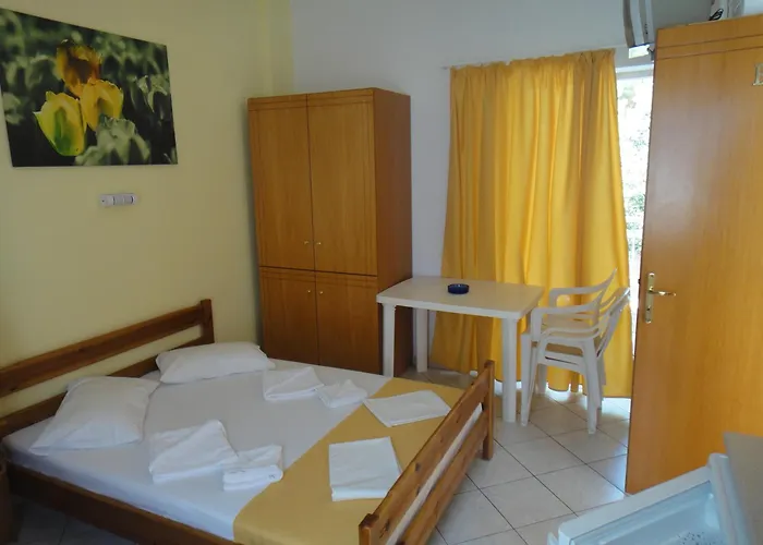 Camping Kouyoni Gerakini